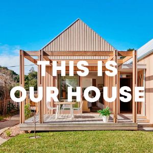 This Is Our House cover