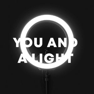 You And A Light cover