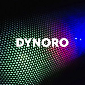 Dynoro cover