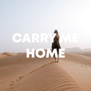Carry Me Home cover