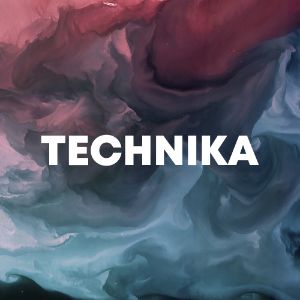 Technika cover