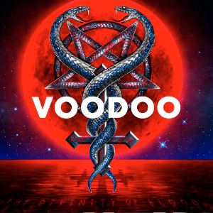 Voodoo cover