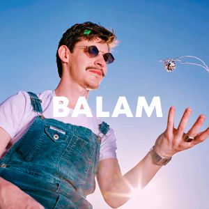 Balam cover