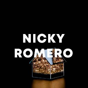 Nicky Romero cover