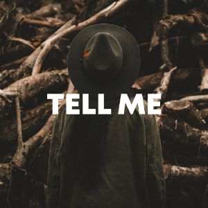 Tell Me cover