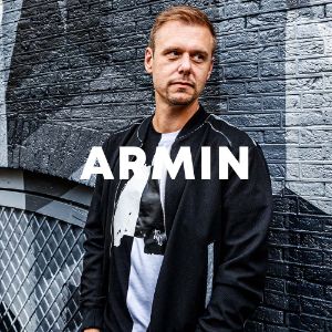 Armin cover