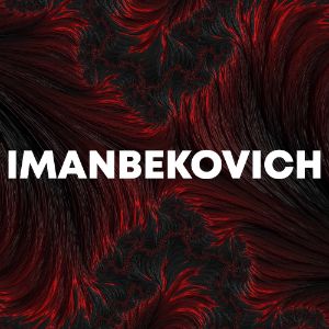 Imanbekovich cover
