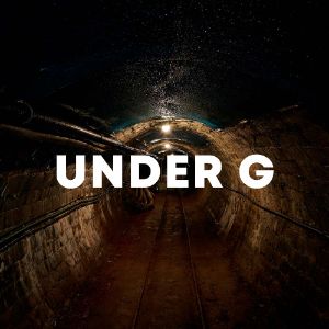 Under G cover