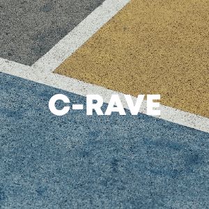 C-Rave cover