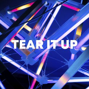 Tear It Up cover