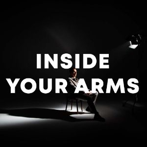 Inside Your Arms cover