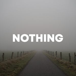 Nothing cover