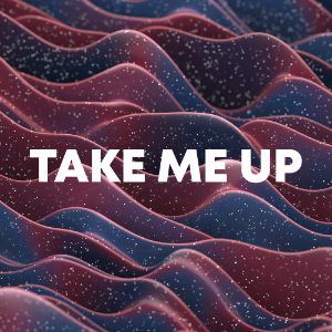 Take Me Up cover