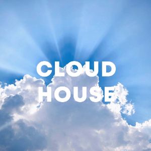 Cloud House cover