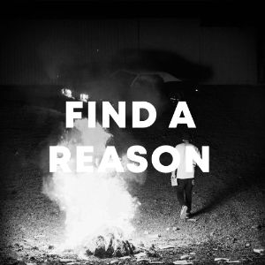 Find a Reason cover