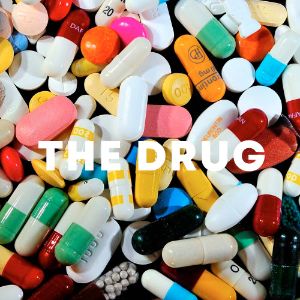 The Drug cover