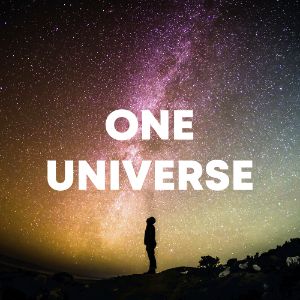 One Universe cover