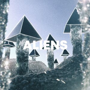 Aliens cover