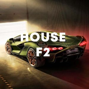 HOUSE F2 cover