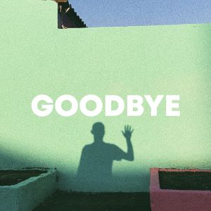 Goodbye cover