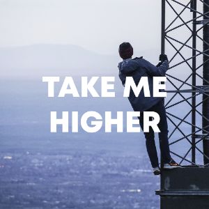 Take Me Higher cover