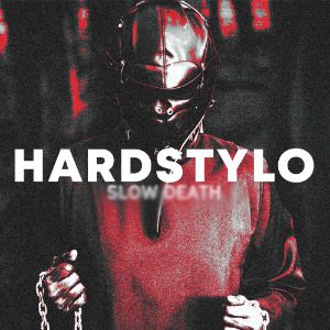 Hardstylo cover