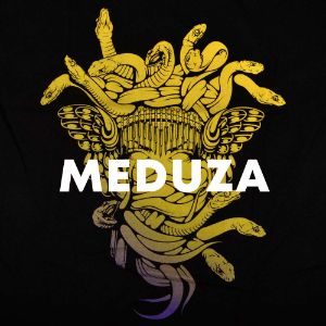 MEDOZA cover