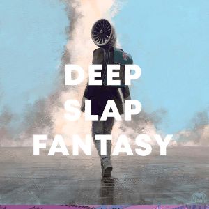 Deep Slap Fantasy cover