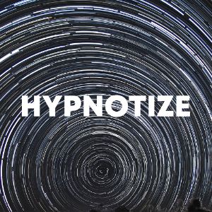 Hypnotize cover