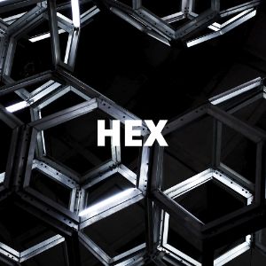 HEX cover