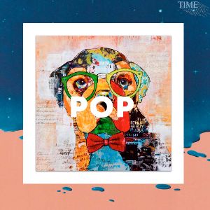 POP cover