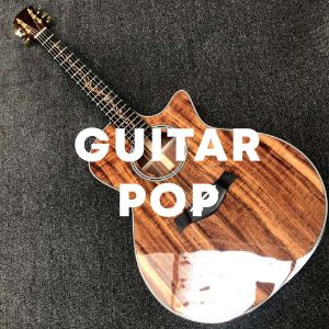 Guitar Pop cover
