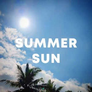 Summer Sun cover
