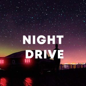 Night Drive cover