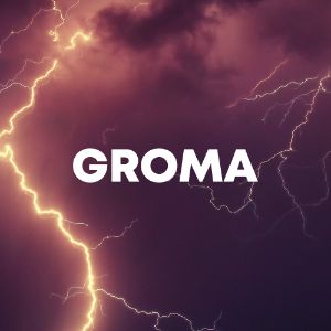 Groma cover