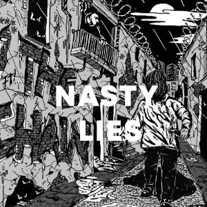 Nasty Lies cover