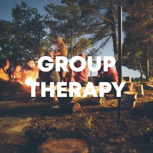 Group Therapy cover