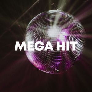 Mega Hit #1 cover