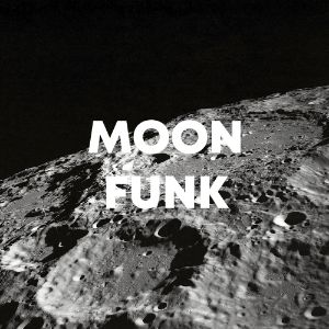 Moon Funk cover