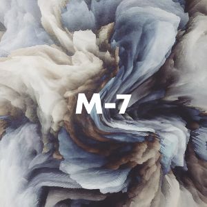 M-7 cover