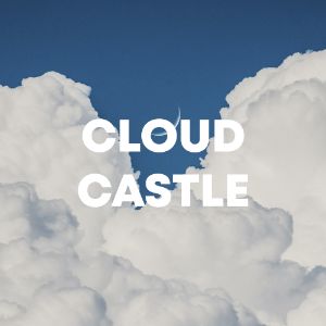 Cloud Castle cover