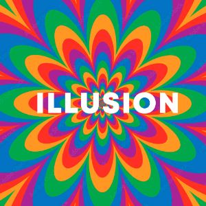 Illusion cover