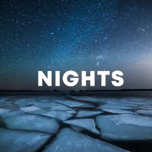 The Nights cover