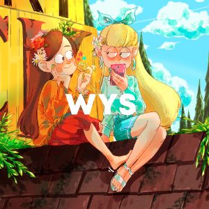 WYS cover