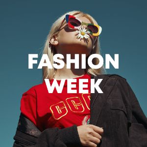 Fashion Week cover
