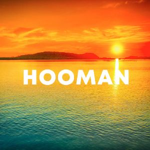 Hooman cover