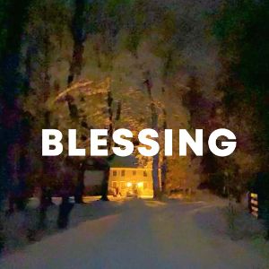 Blessing cover