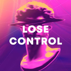 Lose Control cover