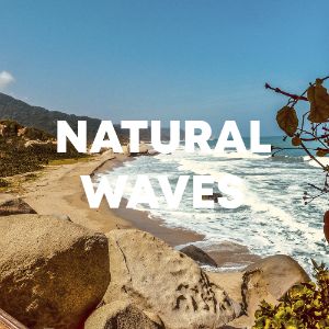 Natural Waves cover