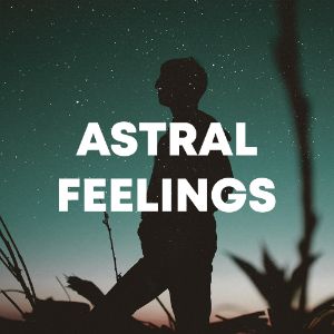 Astral Feelings cover